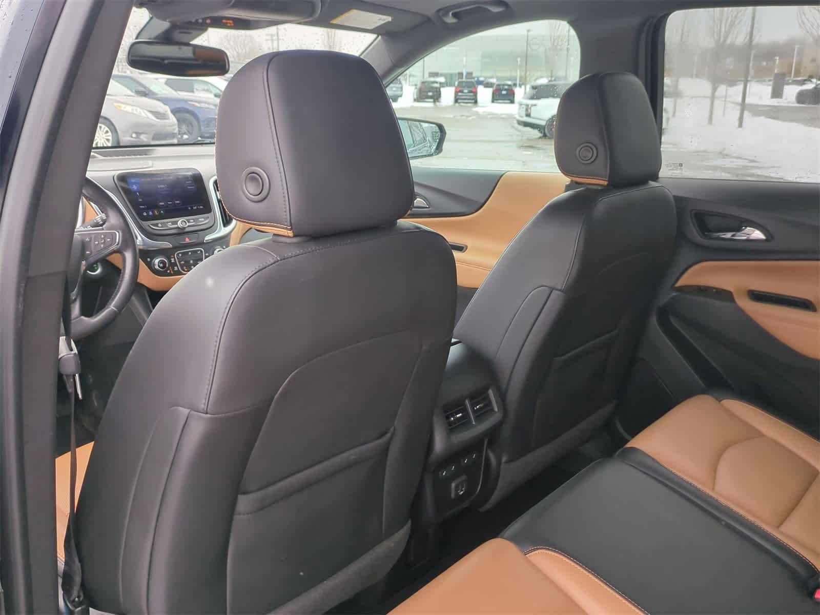 Thumbnail: 2020 Chevrolet Equinox - 17