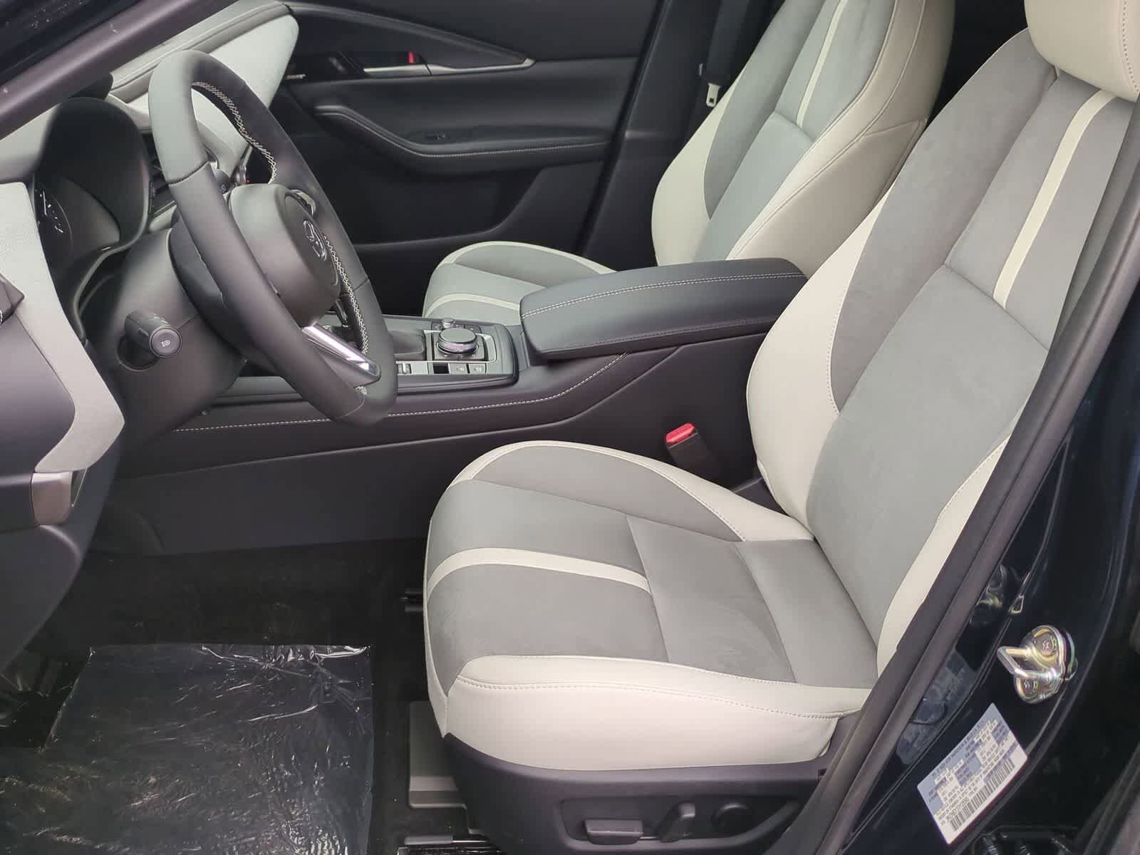 Thumbnail: 2026 Mazda CX-30 - 15