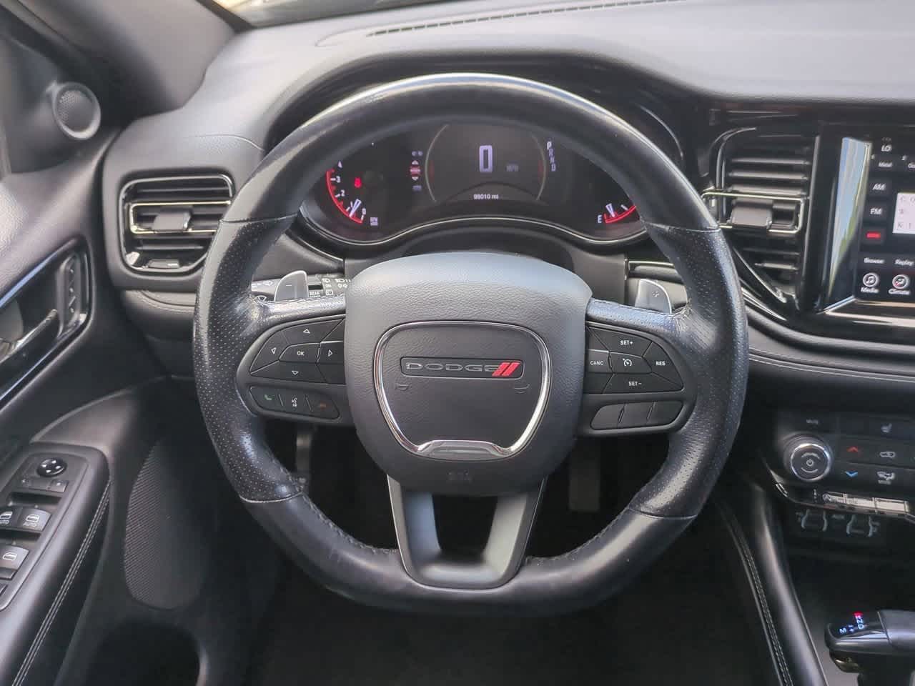 Thumbnail: 2021 Dodge Durango - 21