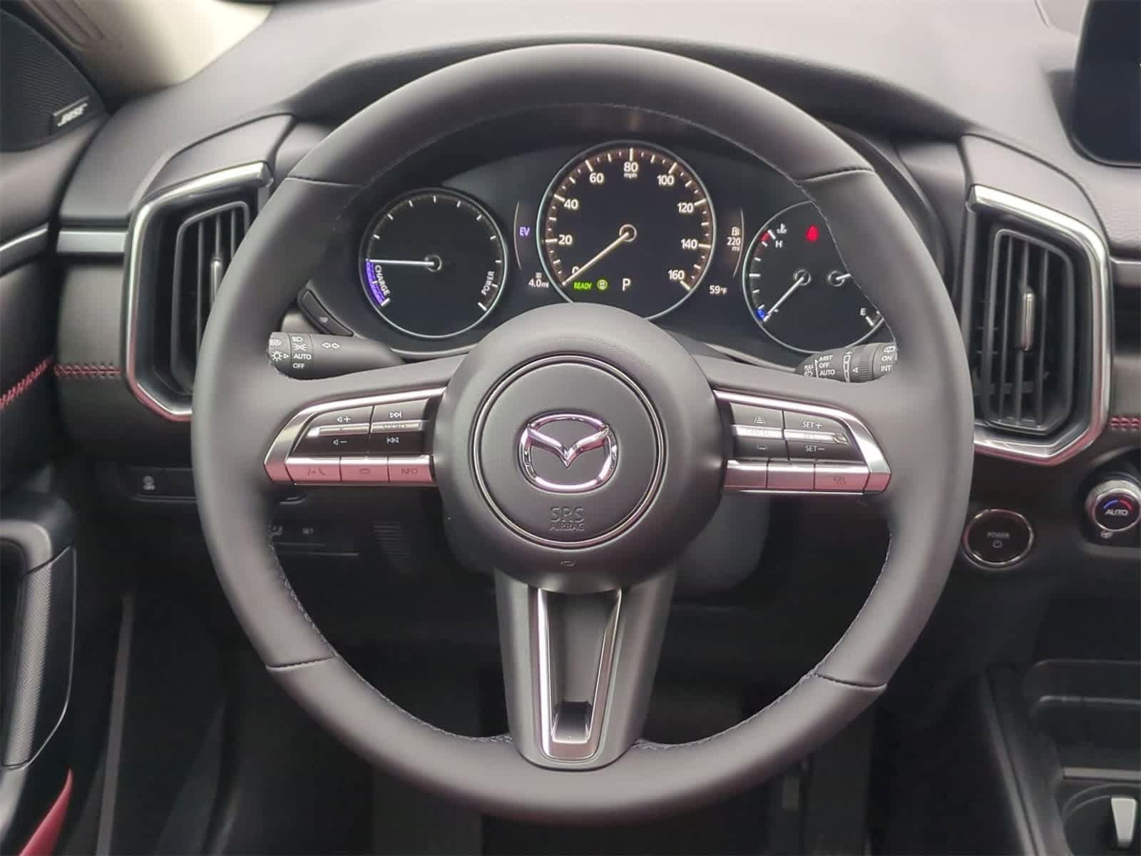 Thumbnail: 2026 Mazda CX-50 - 23