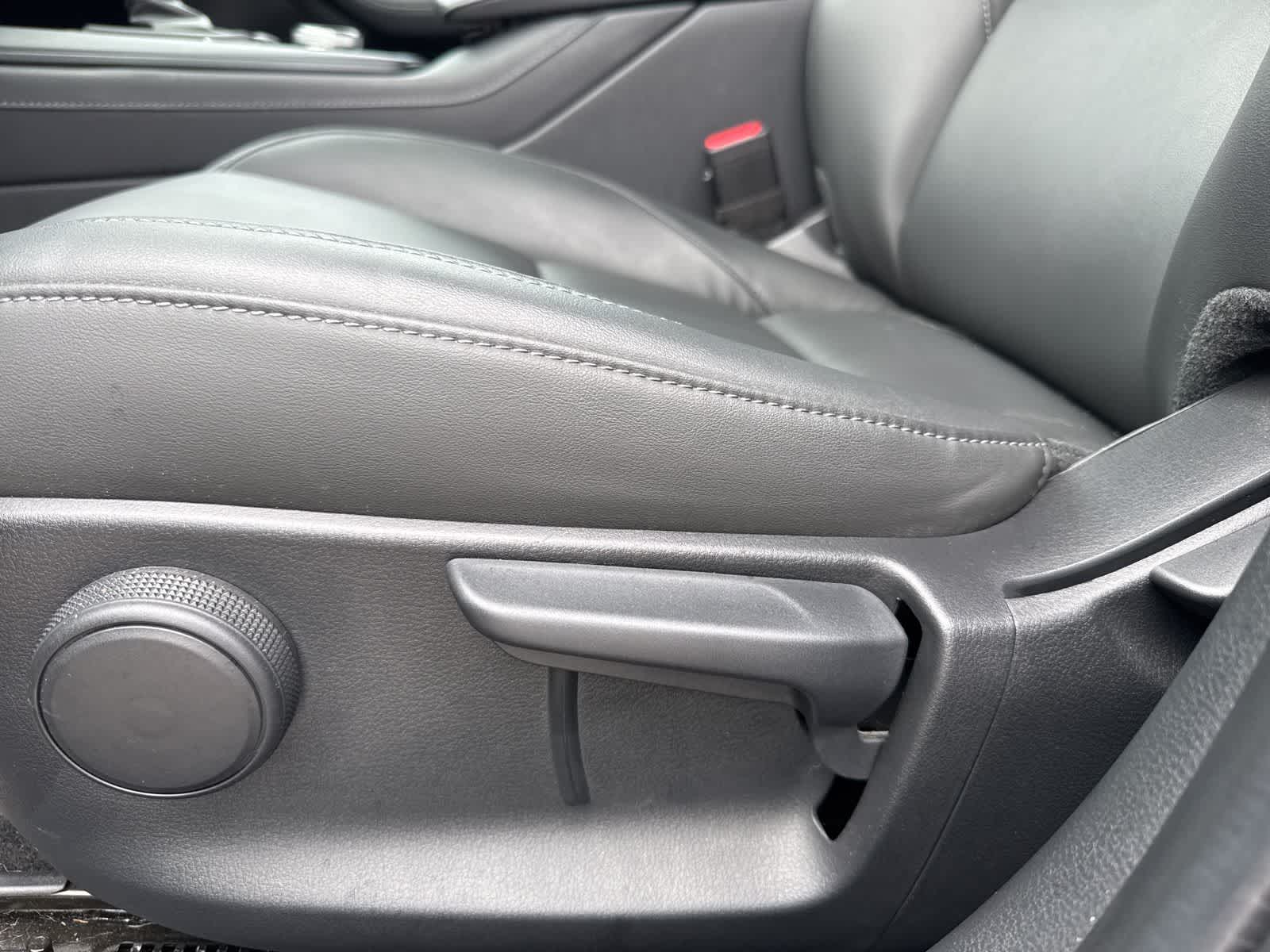 Thumbnail: 2023 Mazda CX-30 - 16