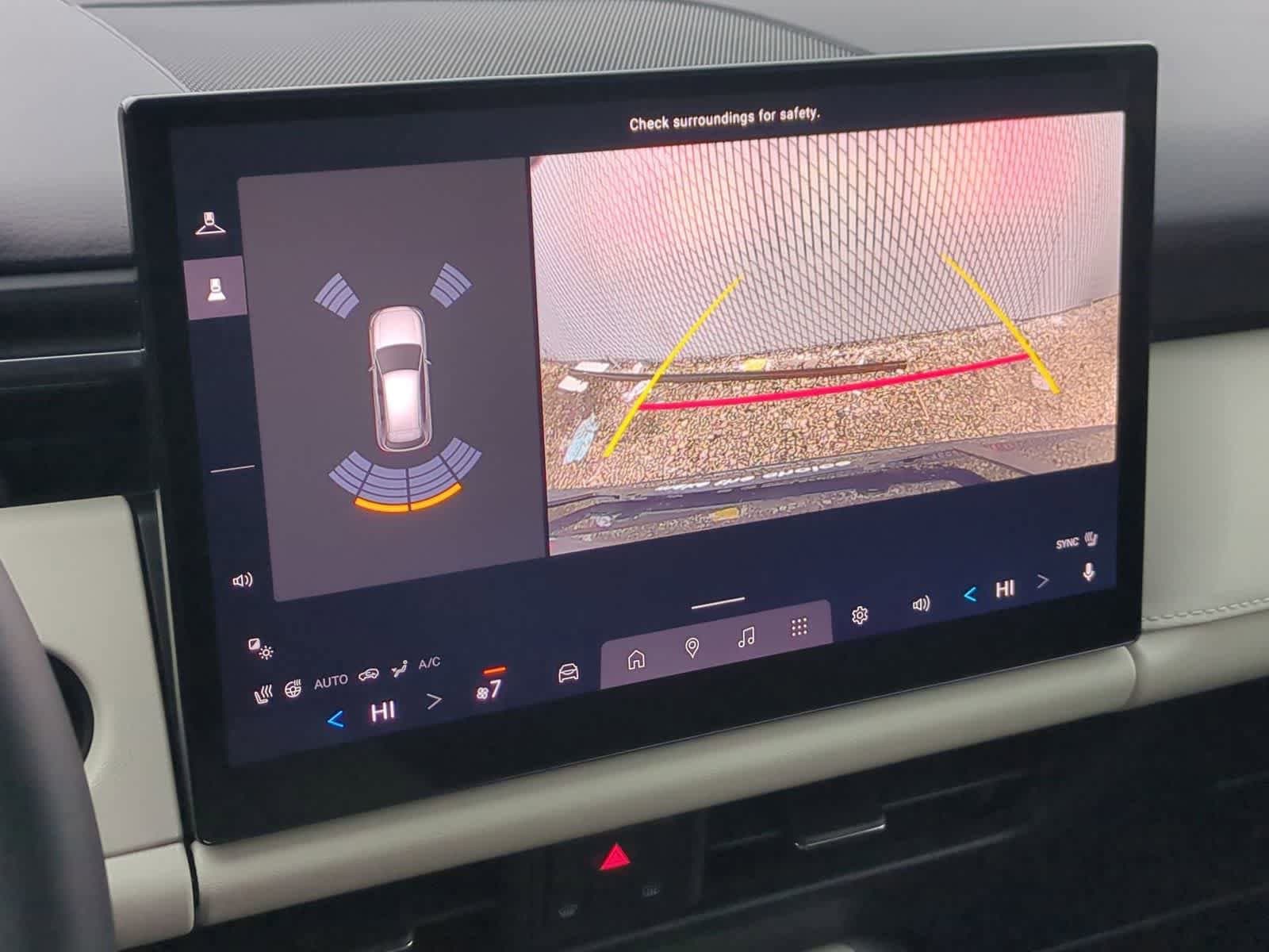 Thumbnail: 2026 Mazda CX-5 - 28