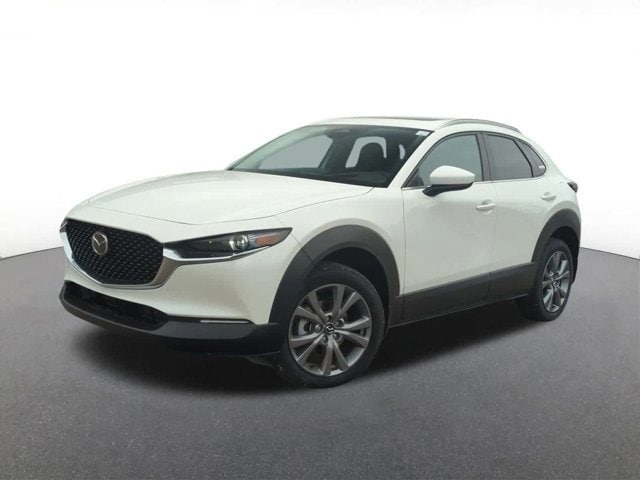 2025 Mazda CX-30 Premium -
                  Troy, MI