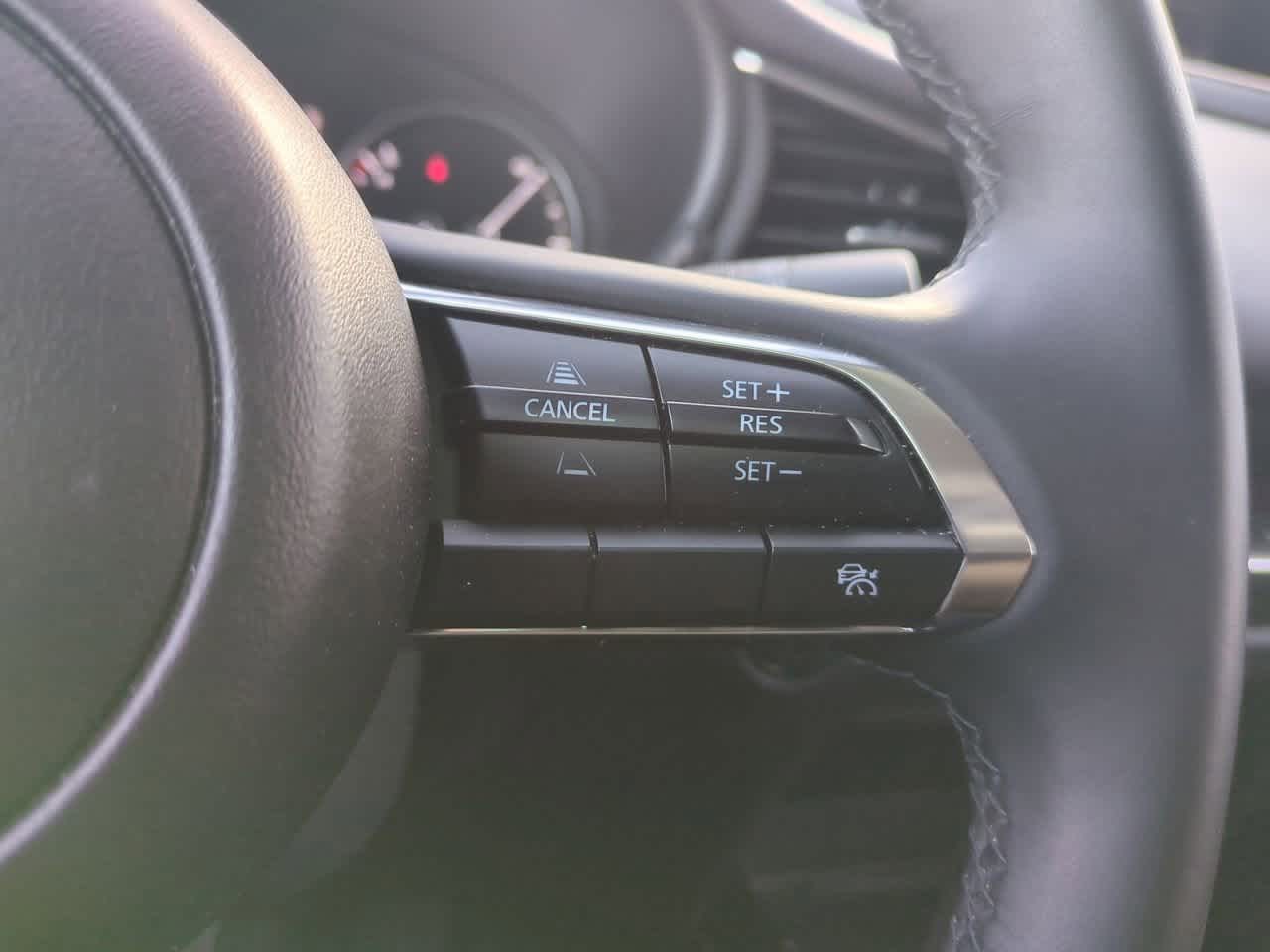 Thumbnail: 2025 Mazda CX-30 - 25