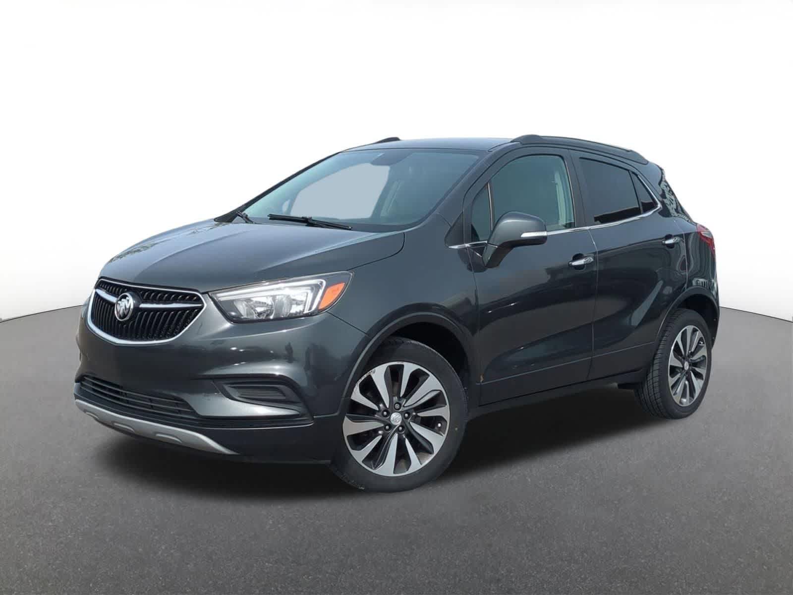 2017 Buick Encore Preferred -
                  Troy, MI