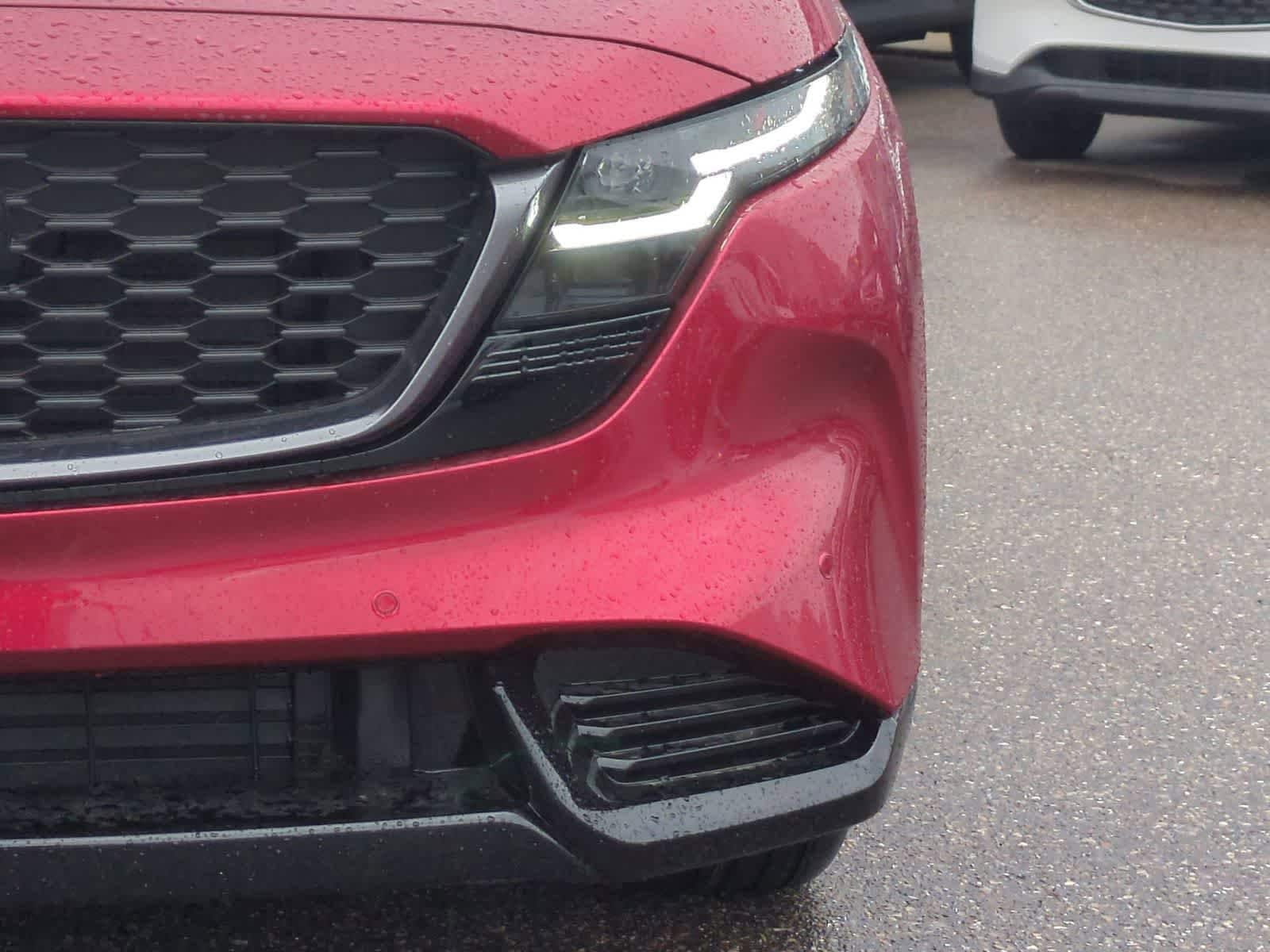 Thumbnail: 2026 Mazda CX-5 - 10