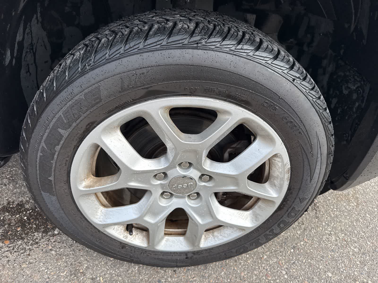 Thumbnail: 2017 Jeep Renegade - 12