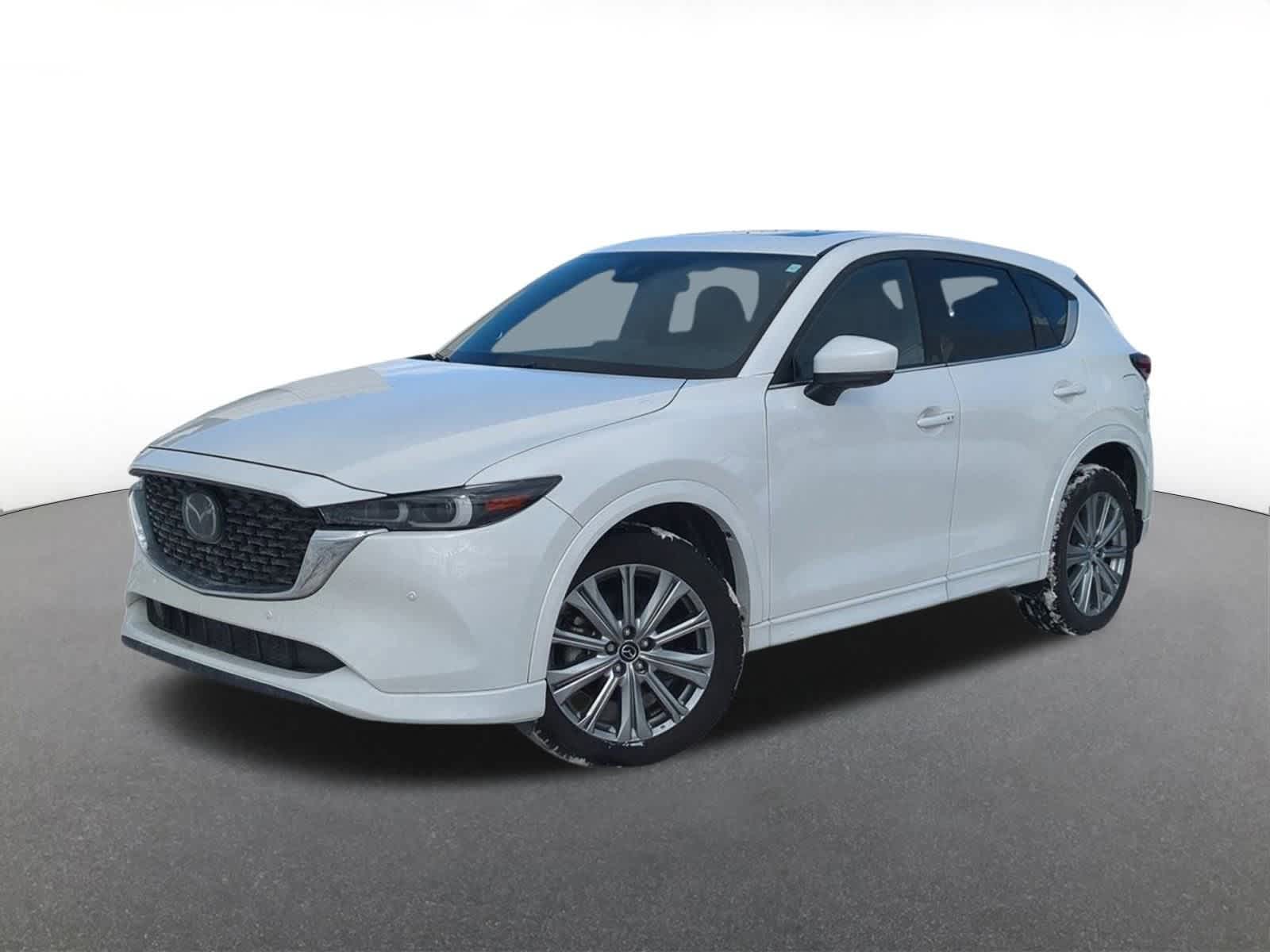 Thumbnail: 2023 Mazda CX-5 - 1