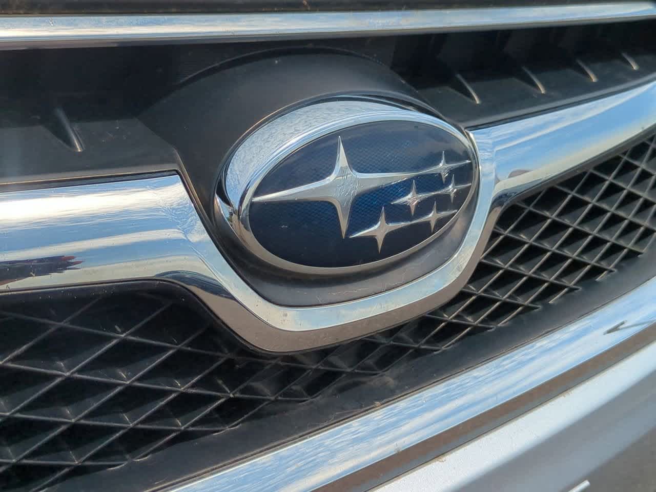 2013 Subaru XV Crosstrek Premium 11