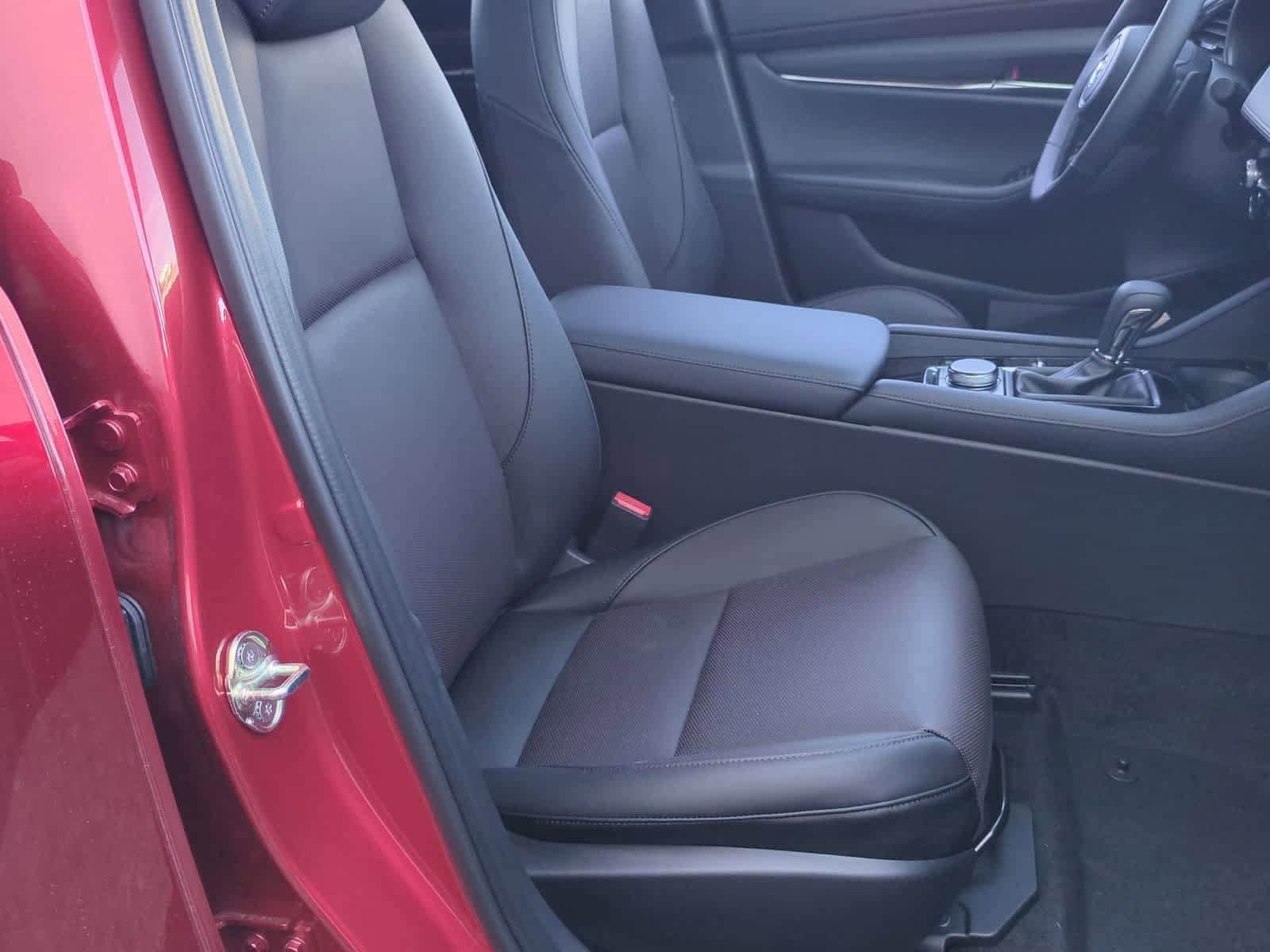 Thumbnail: 2026 Mazda Mazda3 - 22