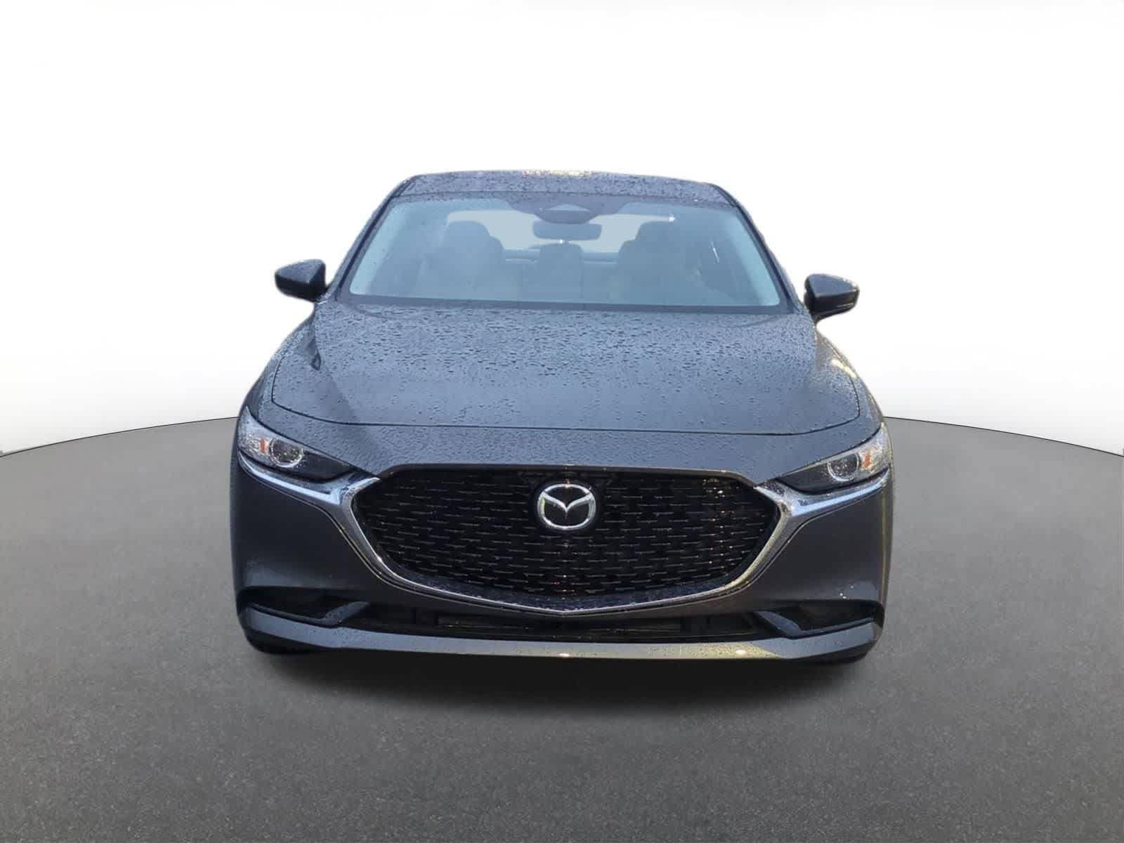 Thumbnail: 2026 Mazda Mazda3 - 9