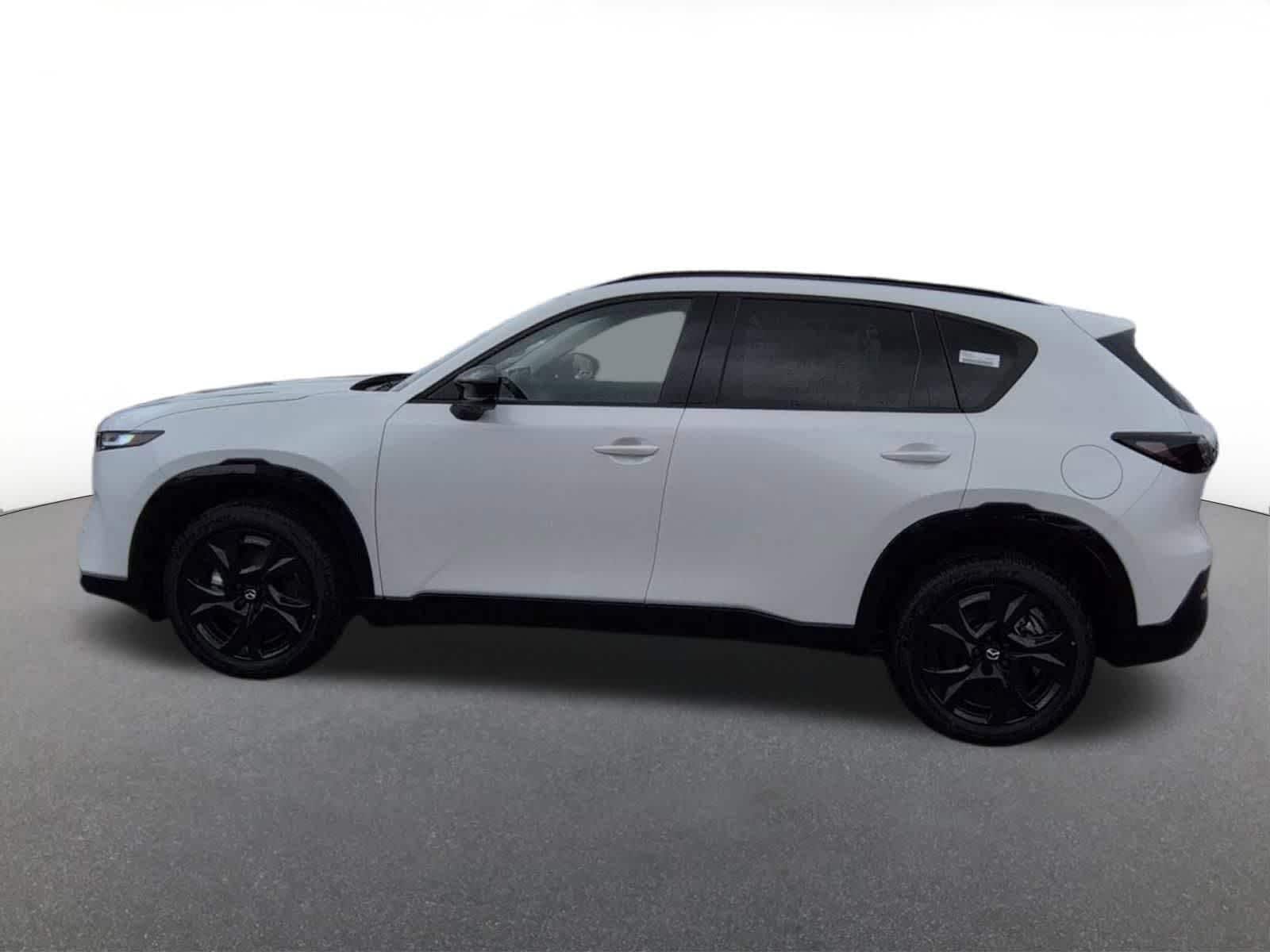 Thumbnail: 2026 Mazda CX-5 - 3