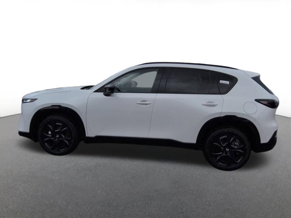 New 2026 Mazda CX-5 2.5 S Premium Plus AWD Sport Utility