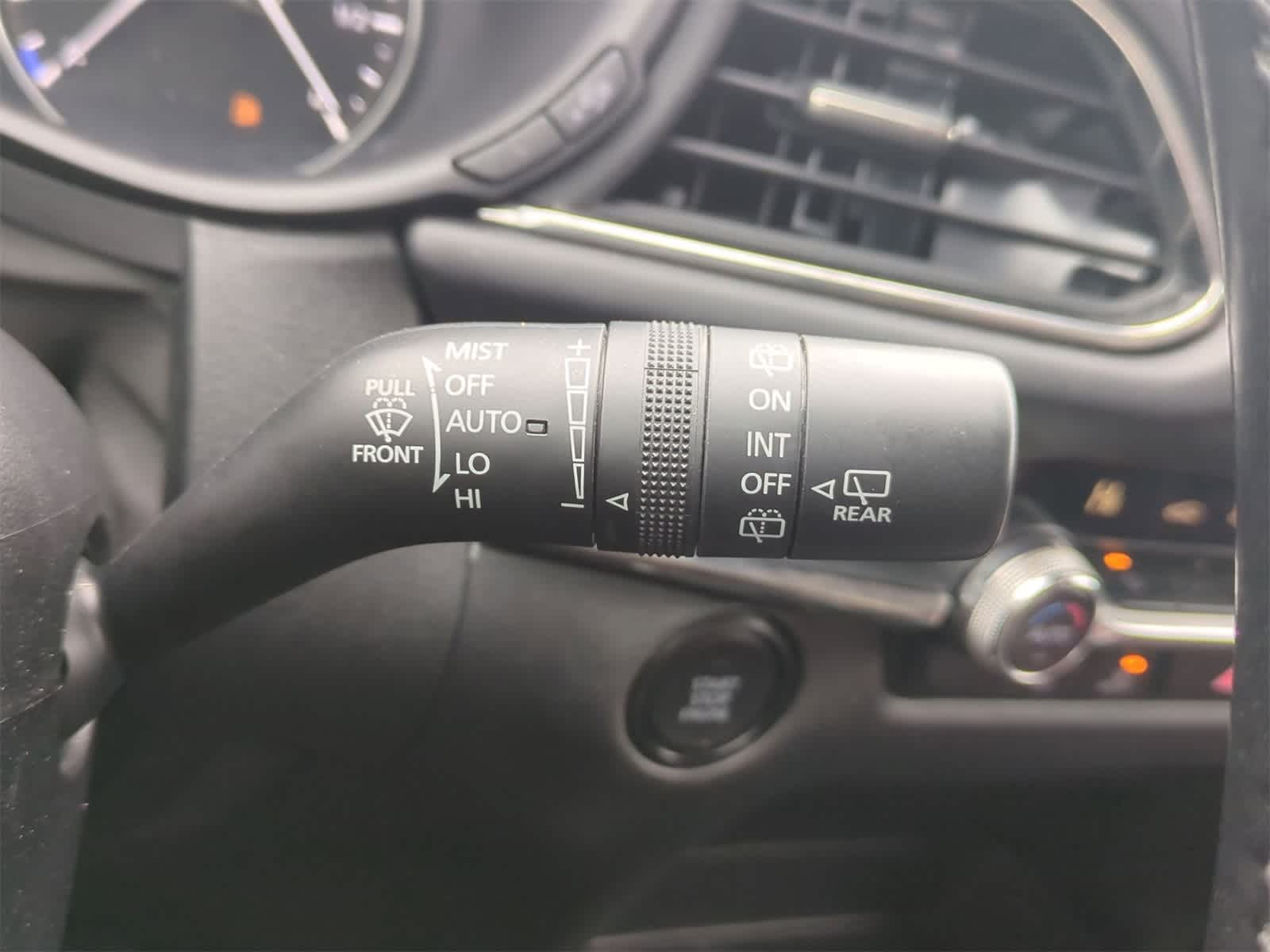 Thumbnail: 2023 Mazda CX-30 - 26