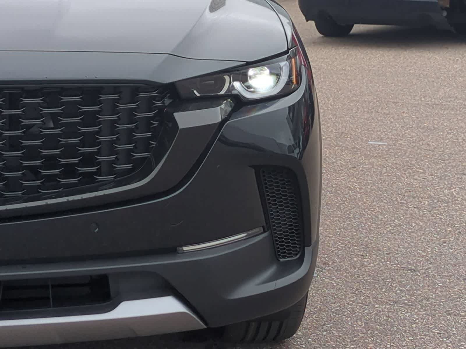 Thumbnail: 2026 Mazda CX-50 - 10