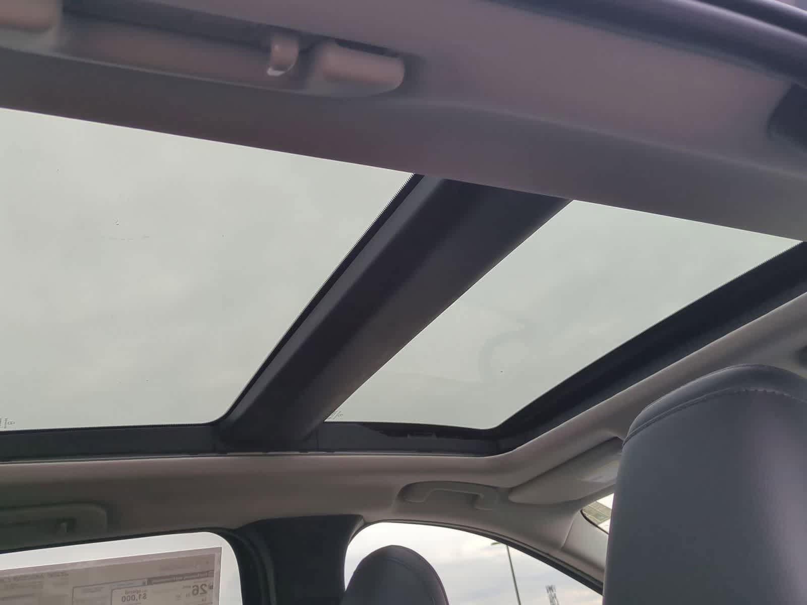 Thumbnail: 2026 Mazda CX-50 - 21