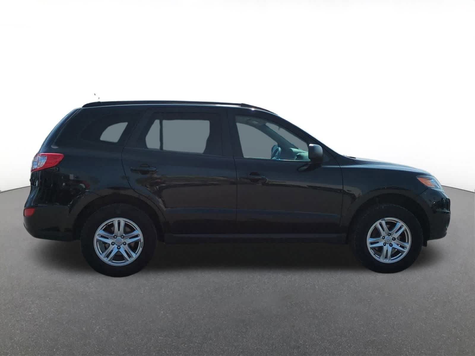 Thumbnail: 2012 Hyundai Santa Fe - 7