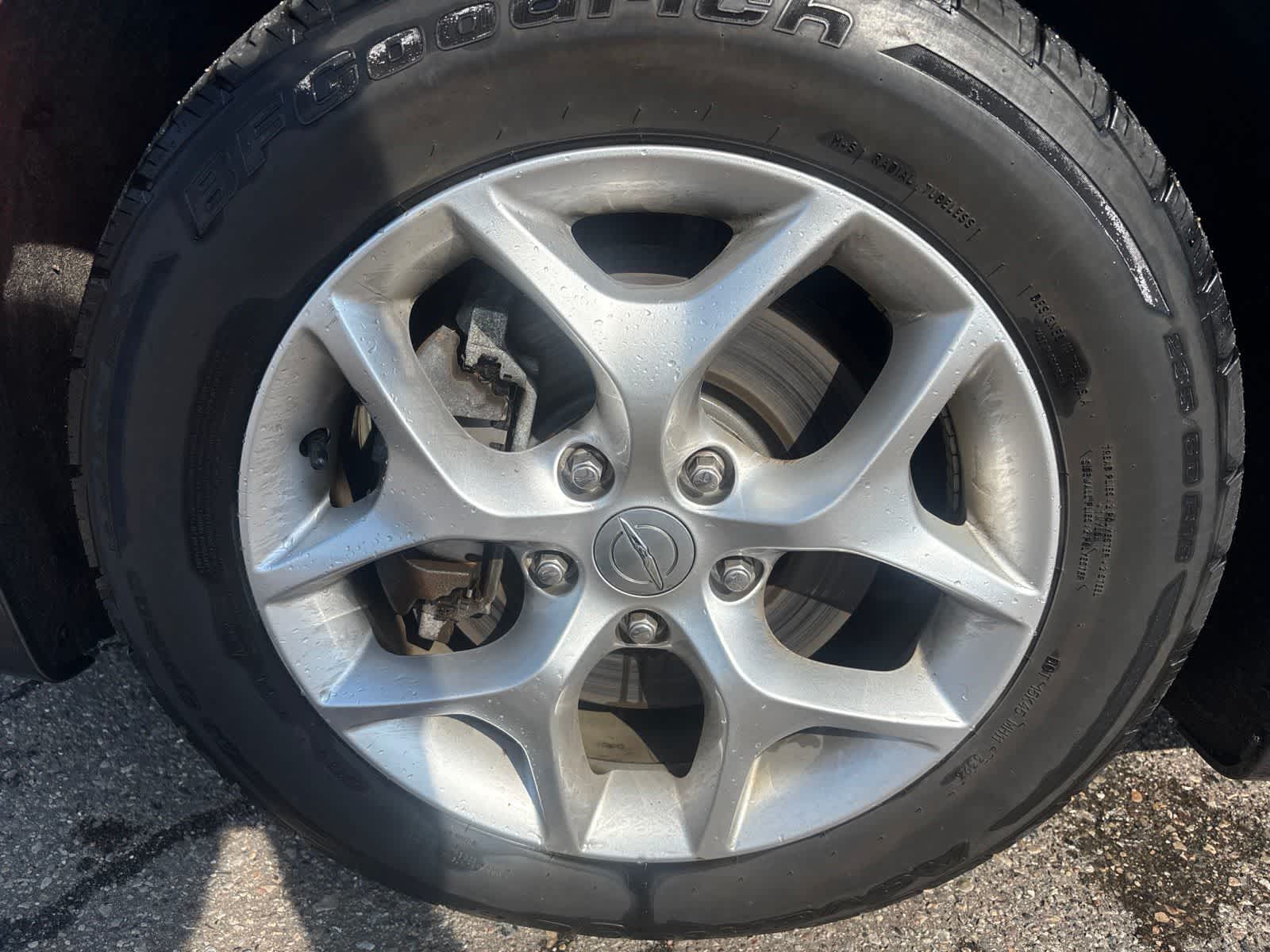 Thumbnail: 2019 Chrysler Pacifica - 9