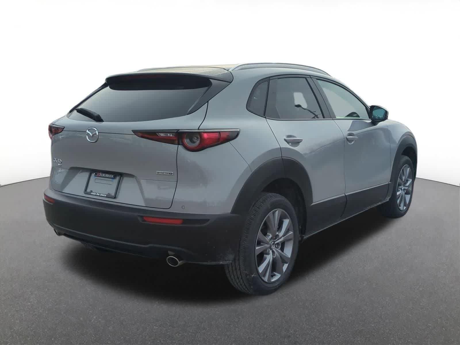 Thumbnail: 2026 Mazda CX-30 - 6