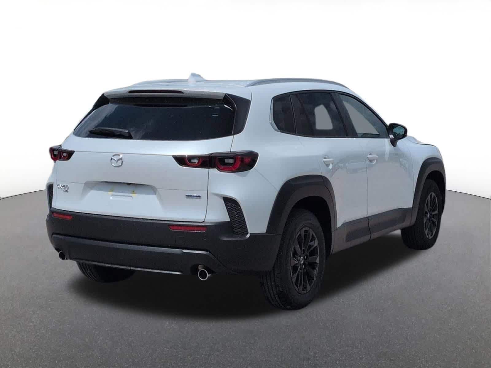 Thumbnail: 2026 Mazda CX-50 - 6