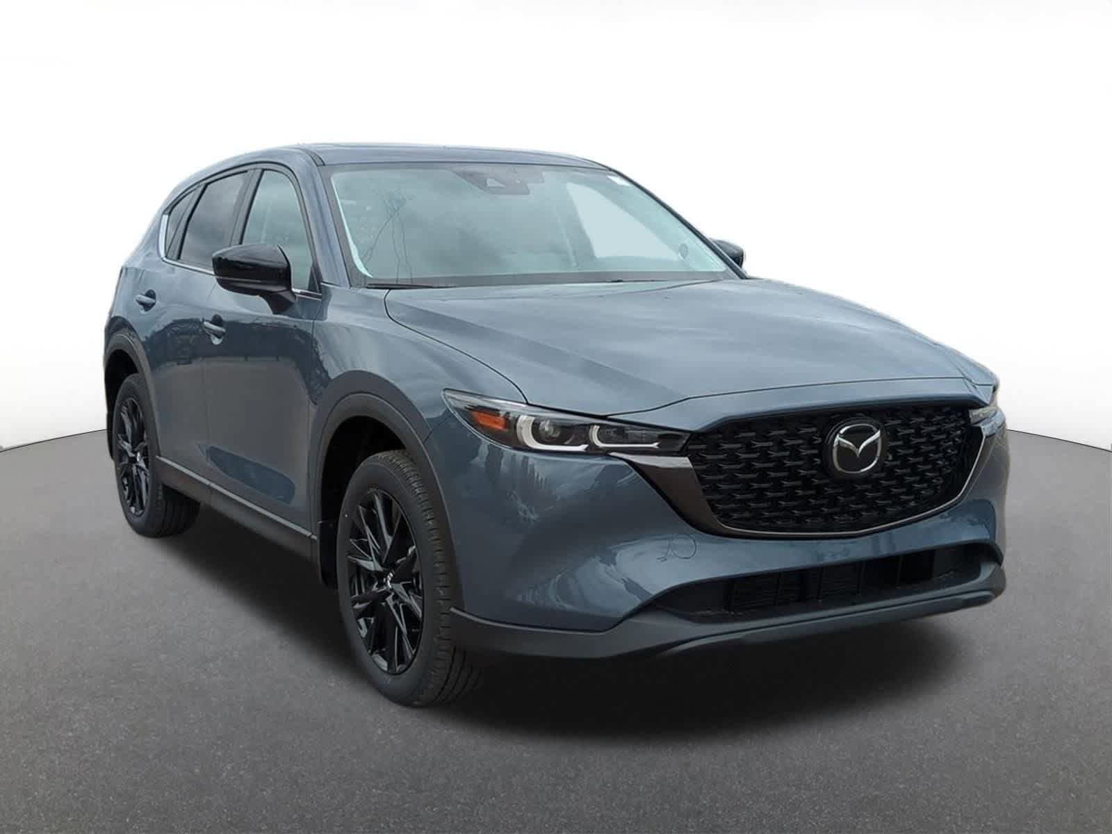 Thumbnail: 2025 Mazda CX-5 - 8