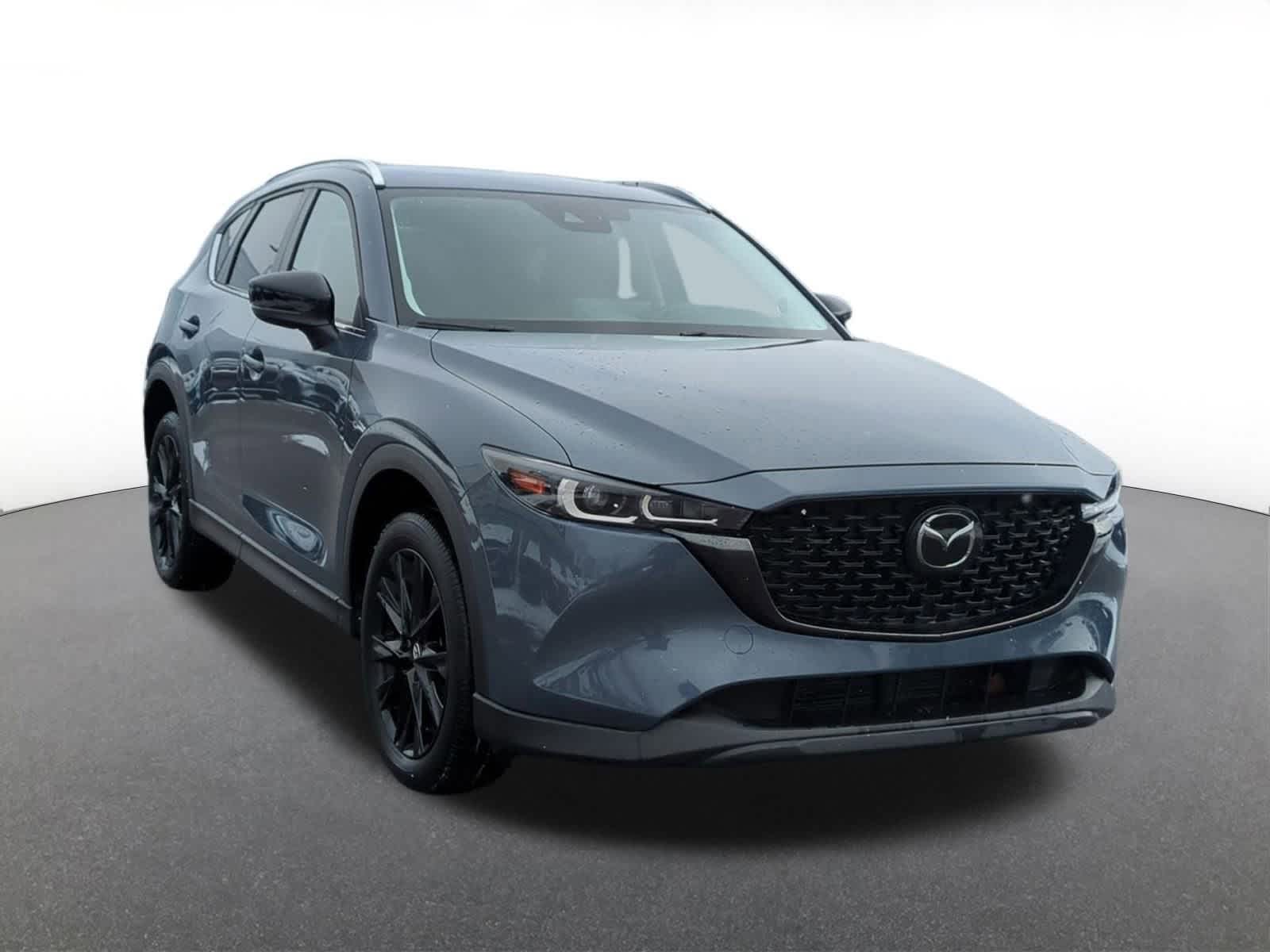 Thumbnail: 2023 Mazda CX-5 - 8