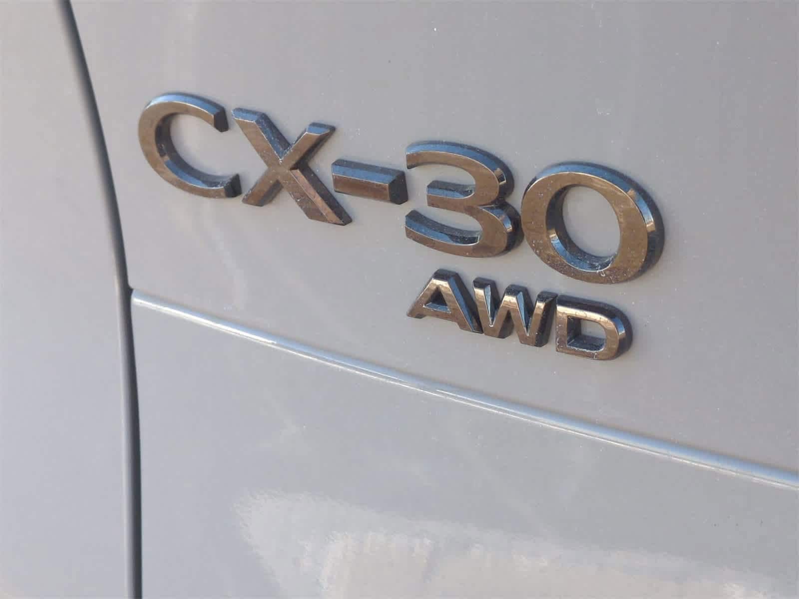 Thumbnail: 2026 Mazda CX-30 - 12