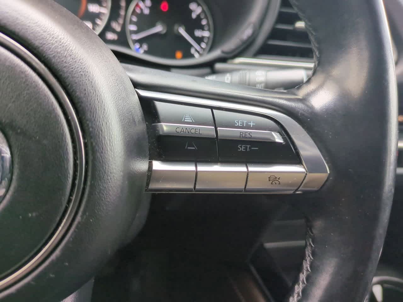 Thumbnail: 2023 Mazda CX-30 - 24