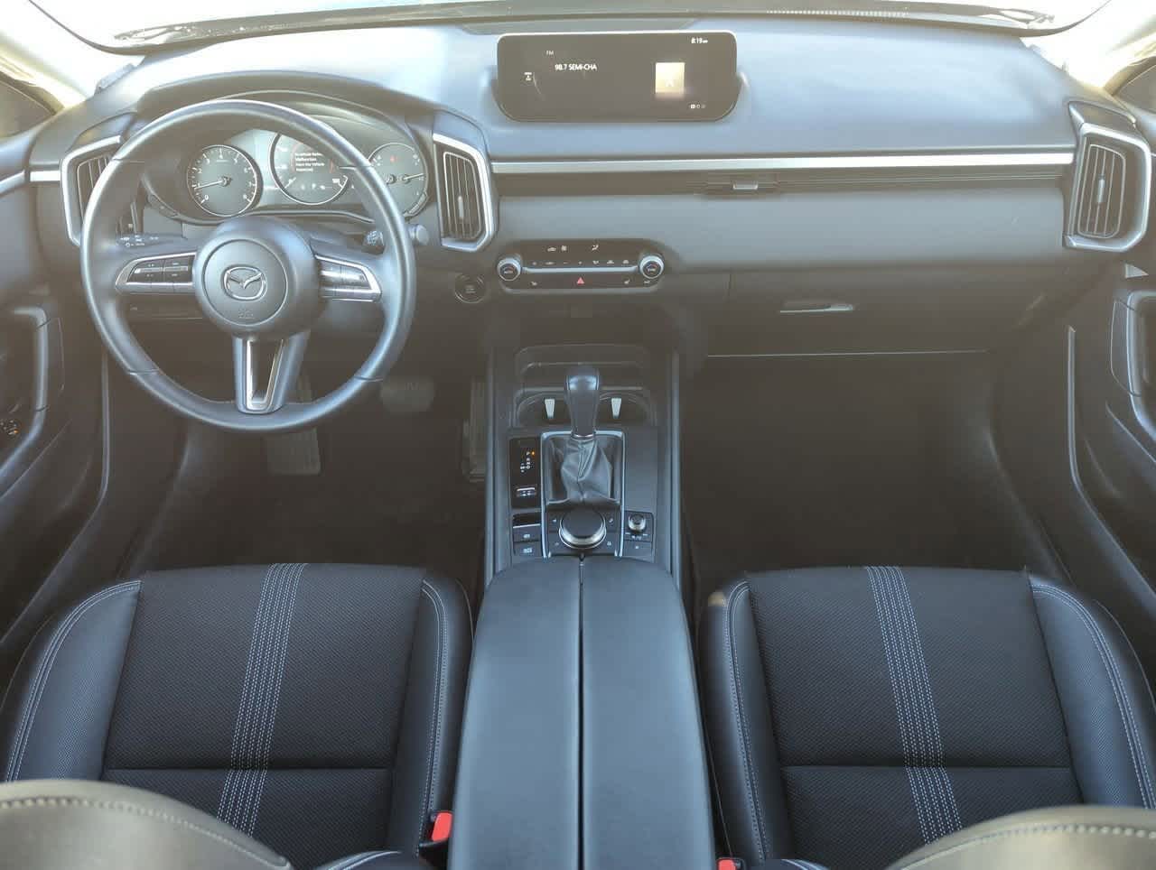 2023 Mazda CX-50 S Preferred 13