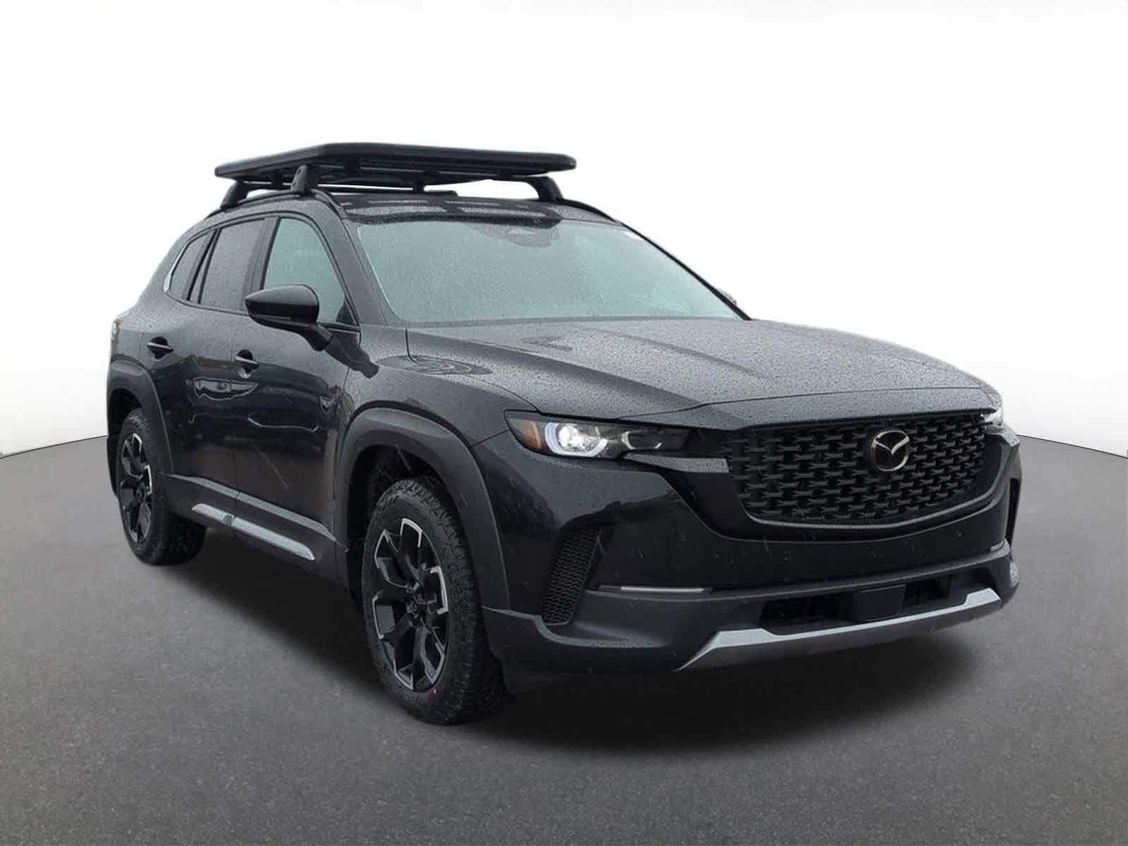 Thumbnail: 2026 Mazda CX-50 - 8