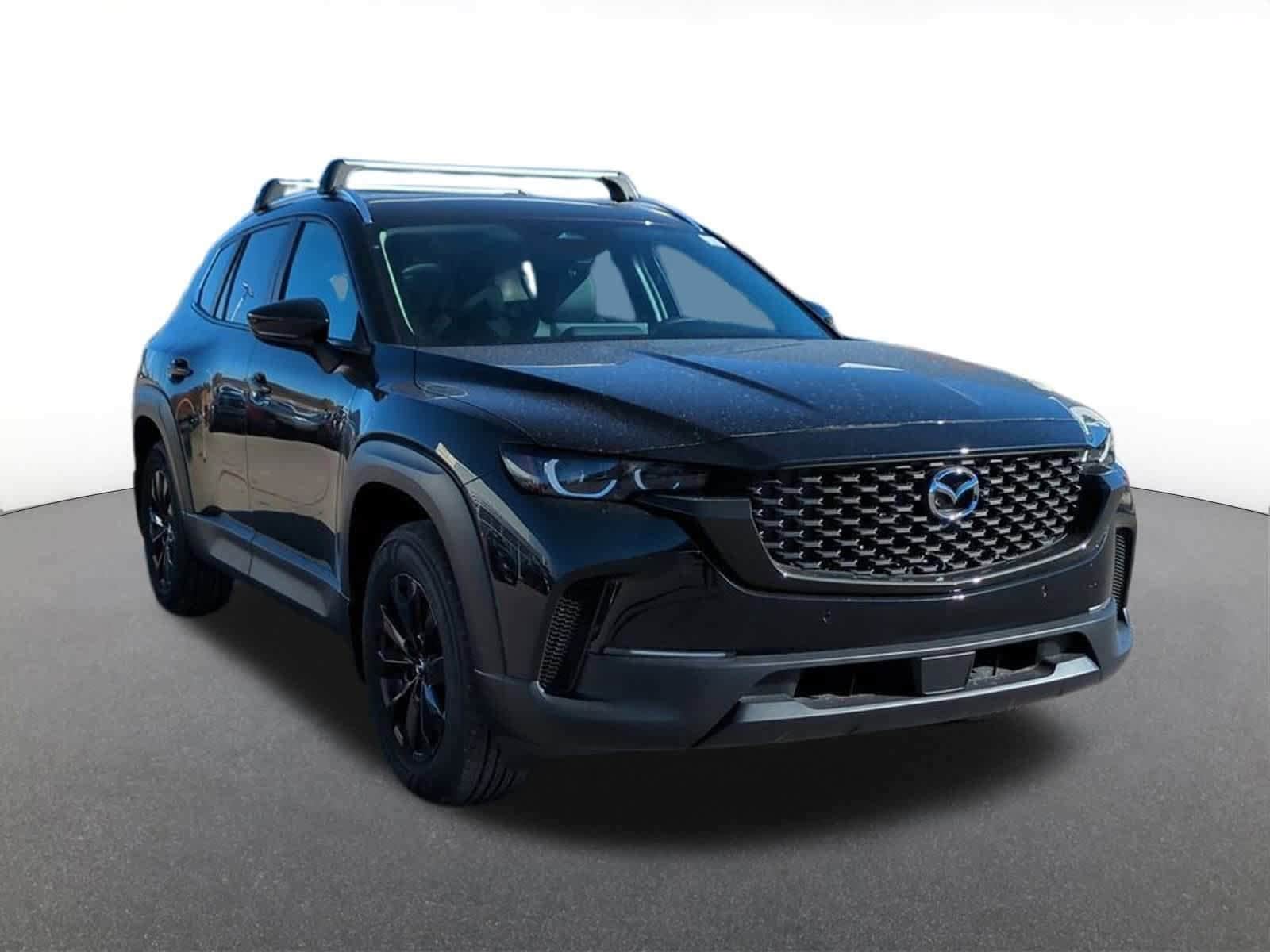 Thumbnail: 2026 Mazda CX-50 - 8