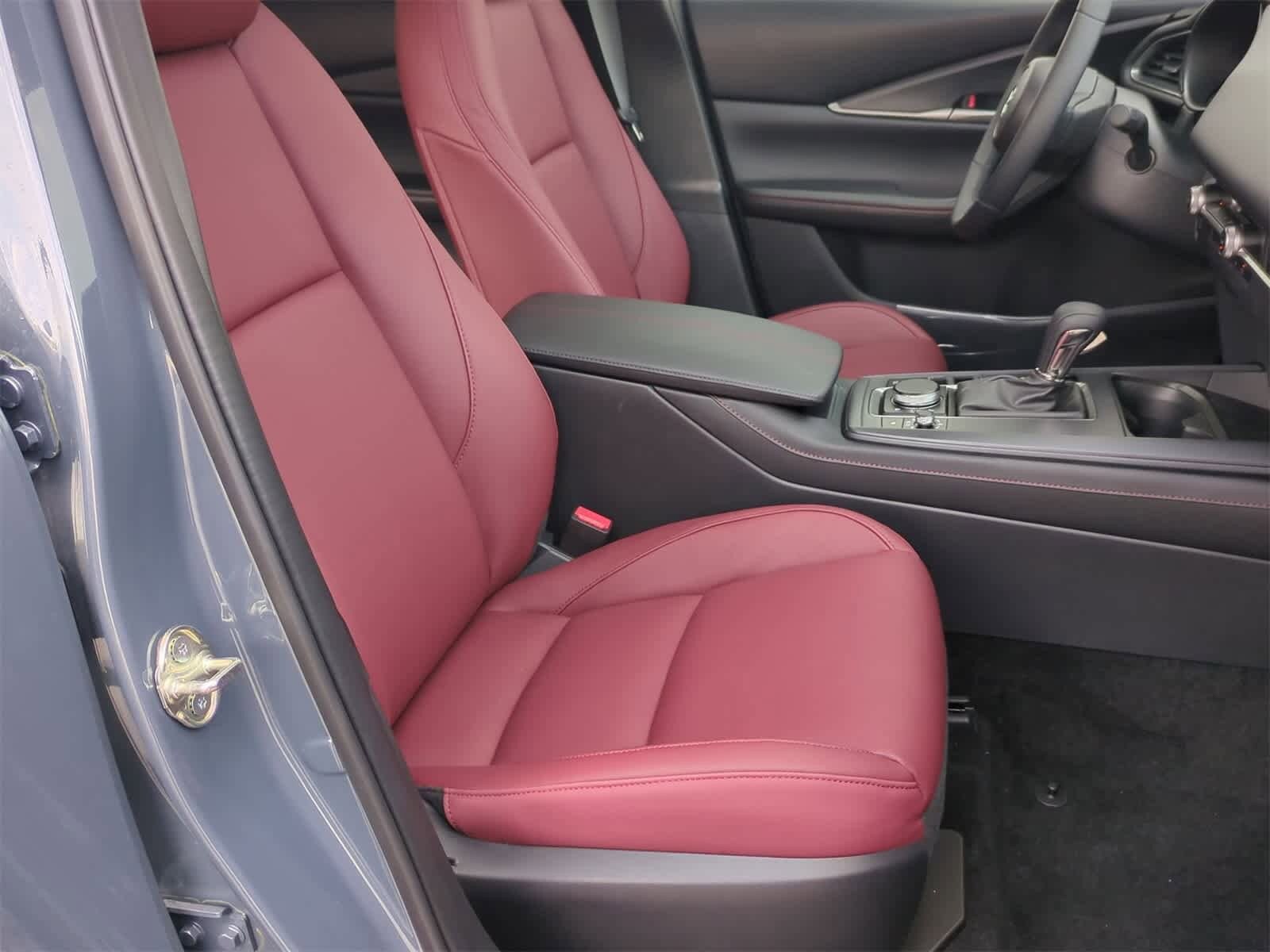 Thumbnail: 2026 Mazda CX-30 - 22