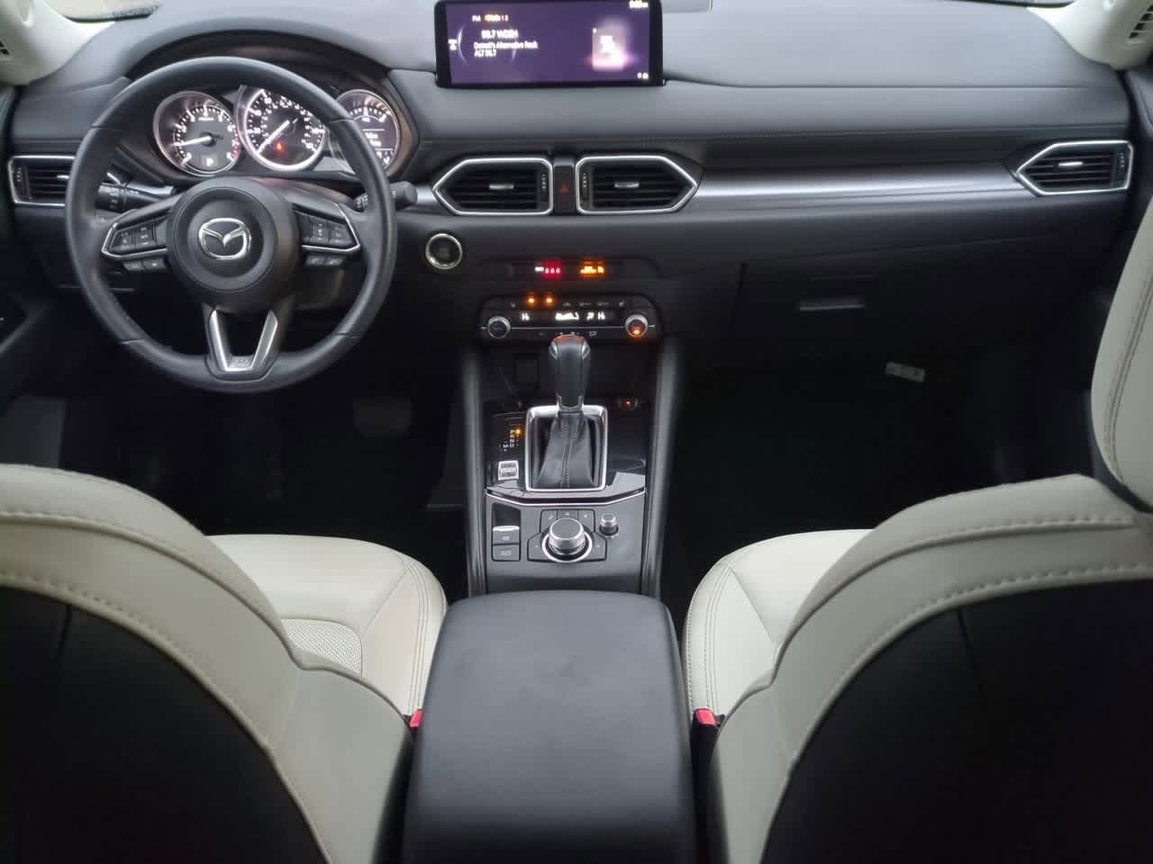 Thumbnail: 2023 Mazda CX-5 - 14