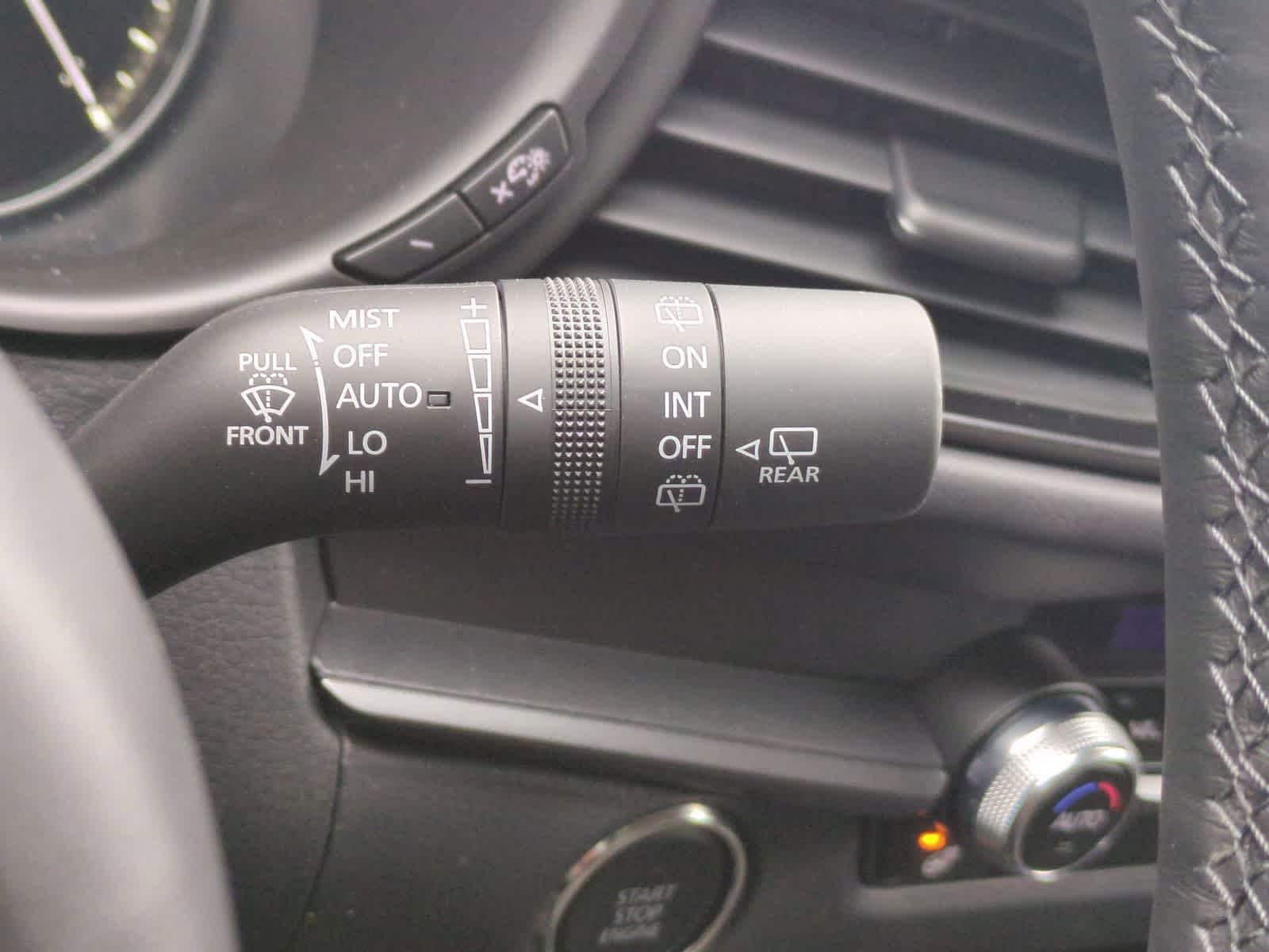 Thumbnail: 2026 Mazda CX-30 - 26