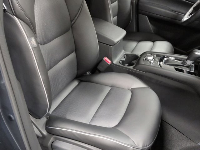 Thumbnail: 2025 Mazda CX-5 - 22