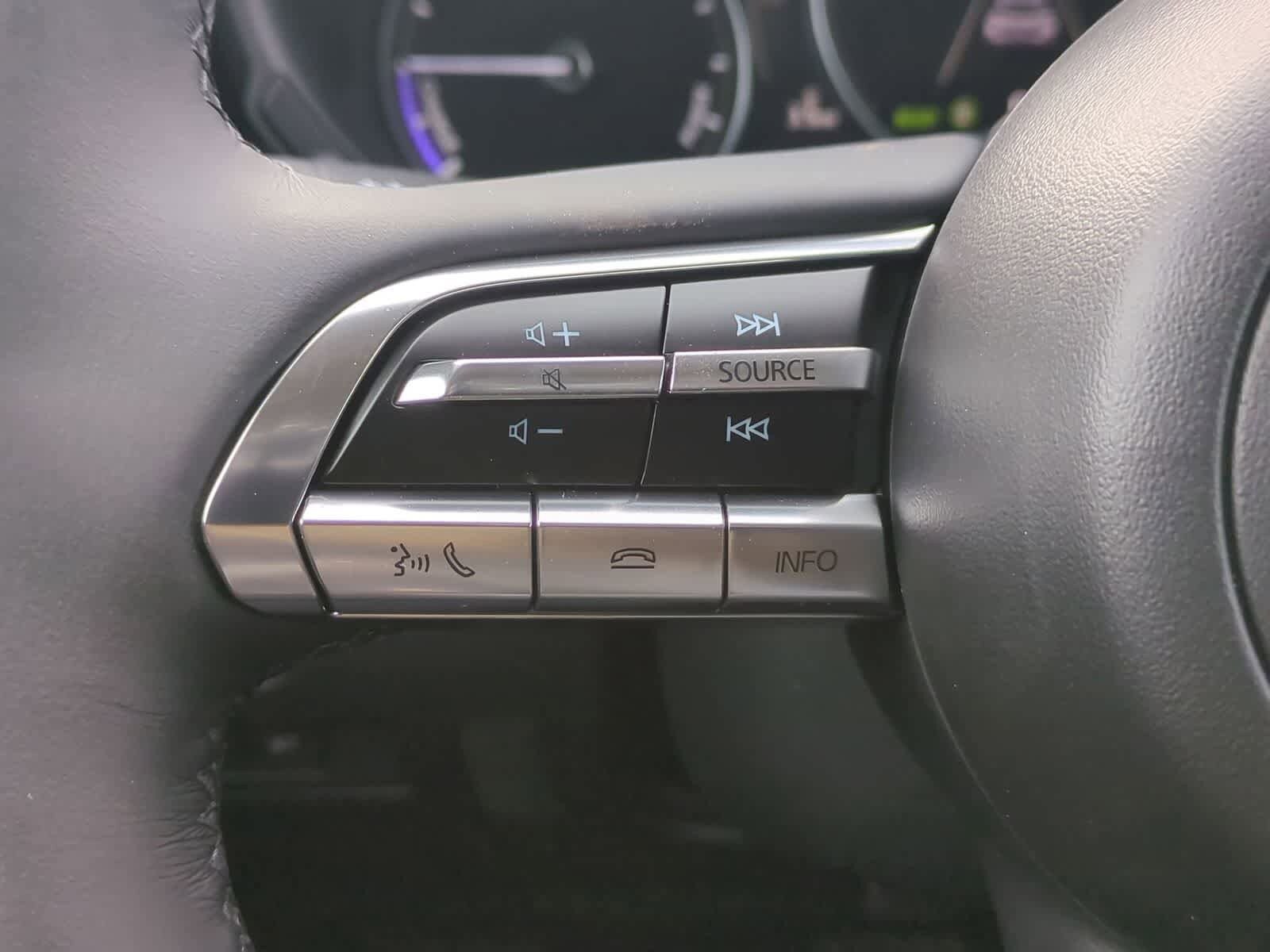 Thumbnail: 2026 Mazda CX-50 - 24