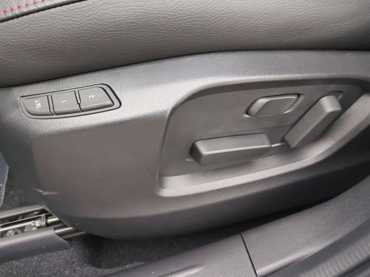 Thumbnail: 2025 Mazda CX-5 - 16