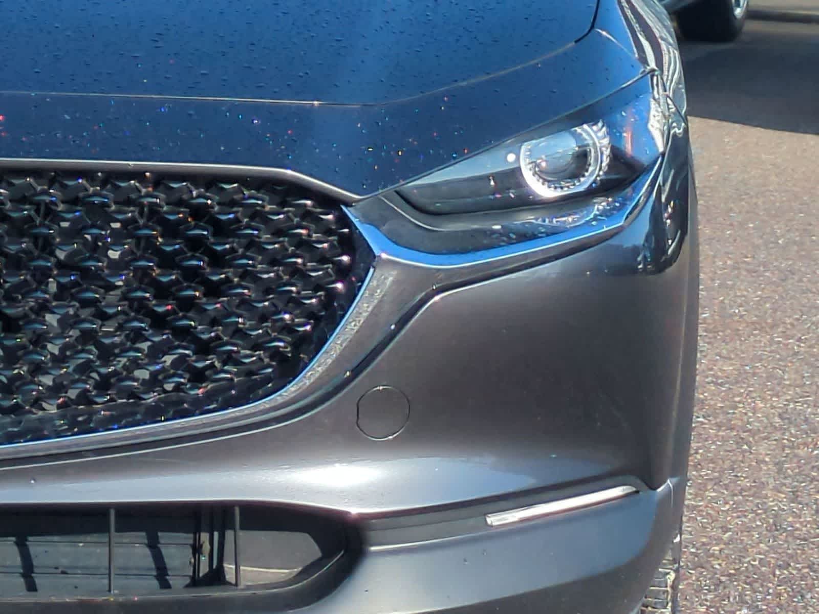 Thumbnail: 2025 Mazda CX-30 - 10