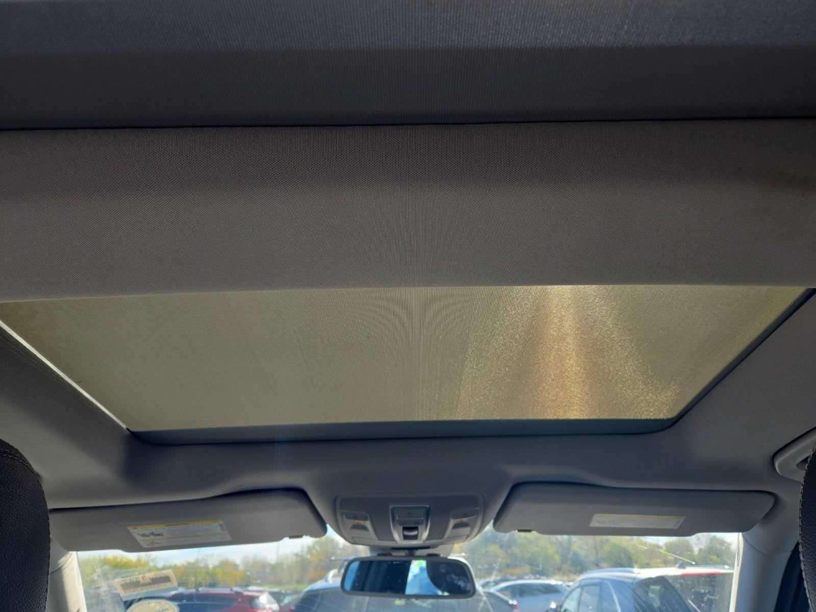 Thumbnail: 2015 Mercedes-Benz GL-Class - 10