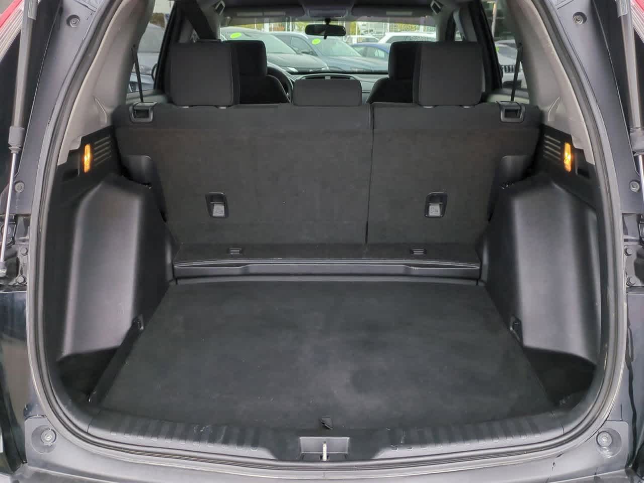 Thumbnail: 2019 Honda CR-V - 29