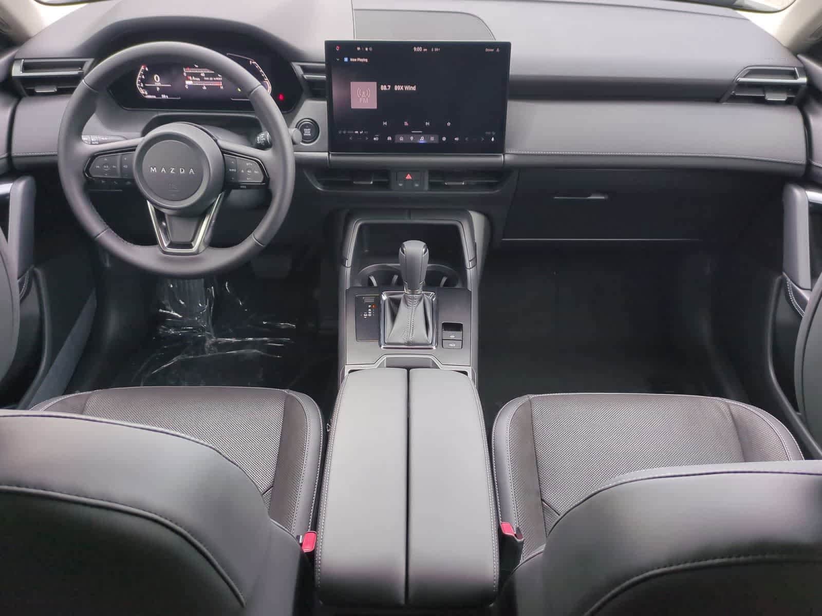 Thumbnail: 2026 Mazda CX-5 - 14