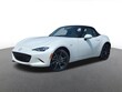  Mazda MX-5 MIATA