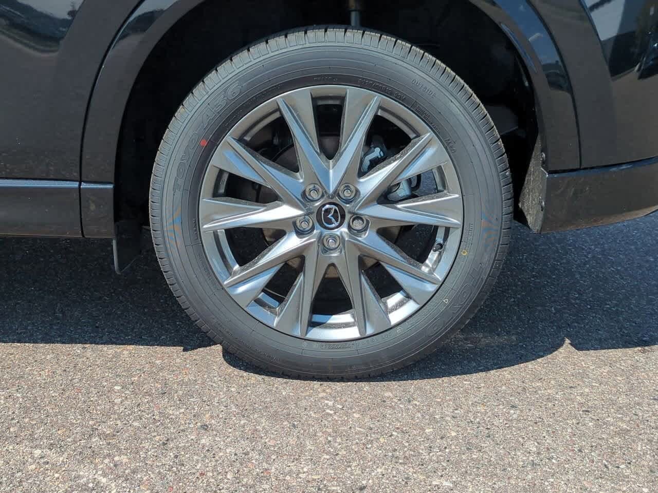 Thumbnail: 2025 Mazda CX-5 - 12