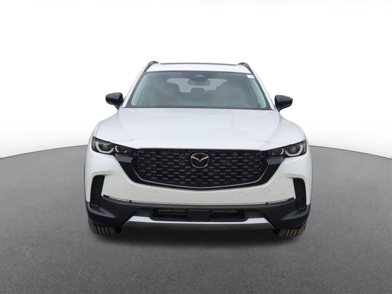 Thumbnail: 2026 Mazda CX-50 - 9