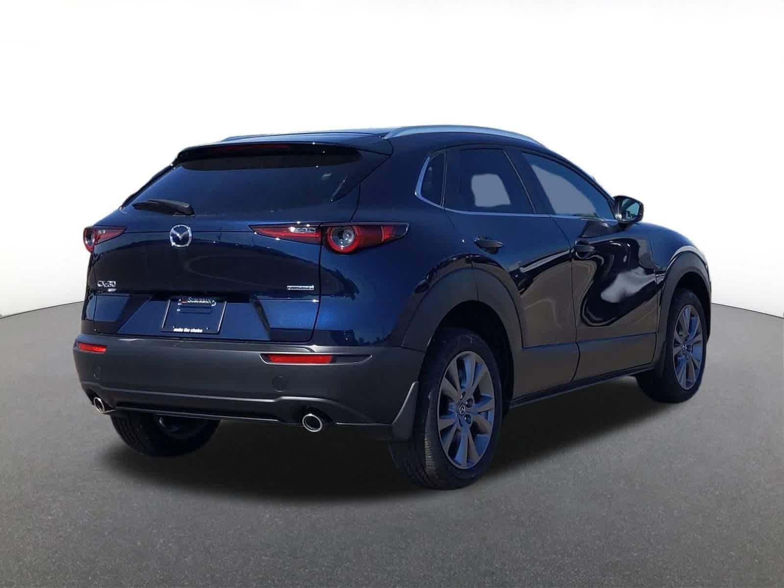 Thumbnail: 2025 Mazda CX-30 - 6