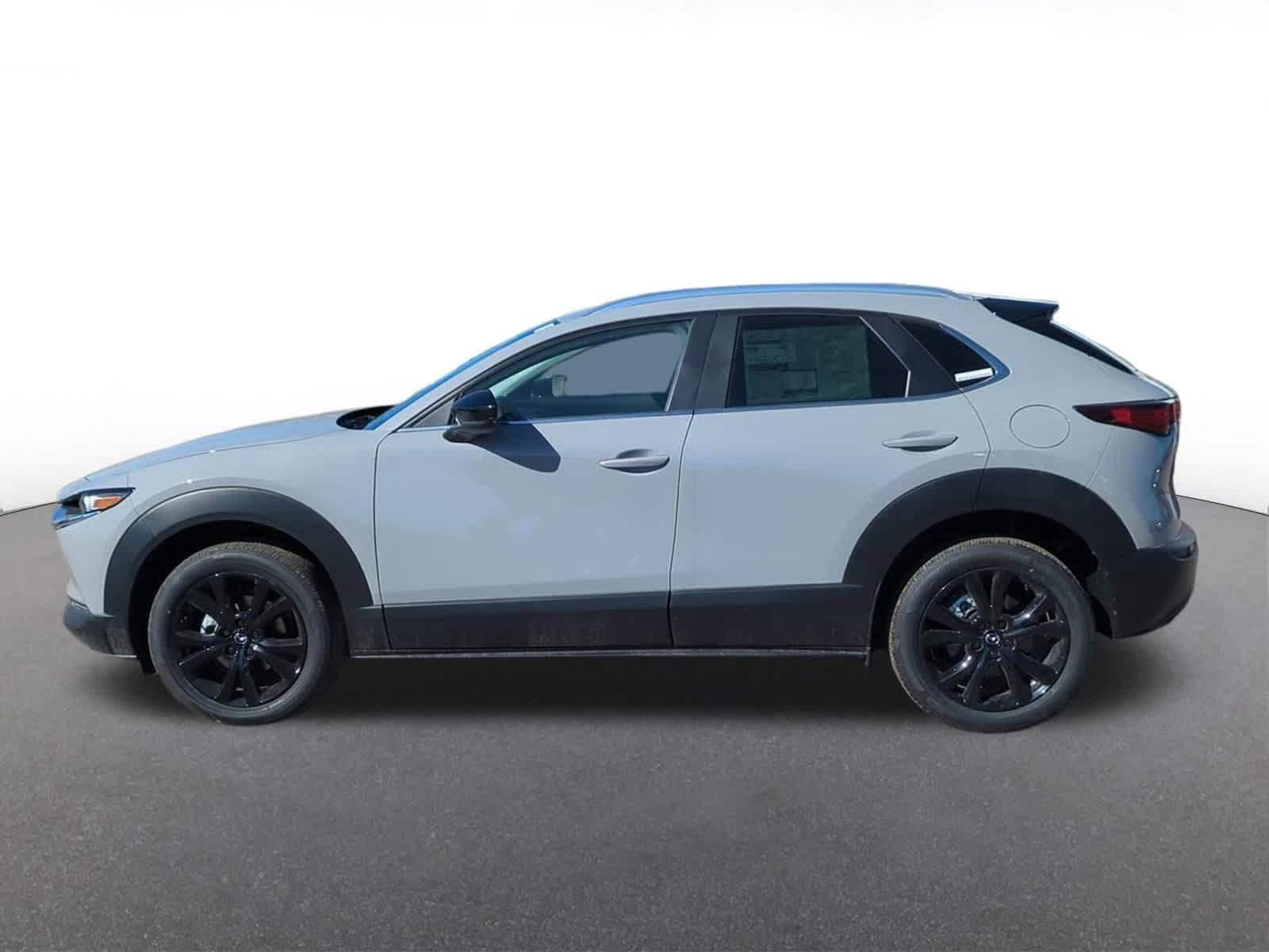 Thumbnail: 2025 Mazda CX-30 - 3