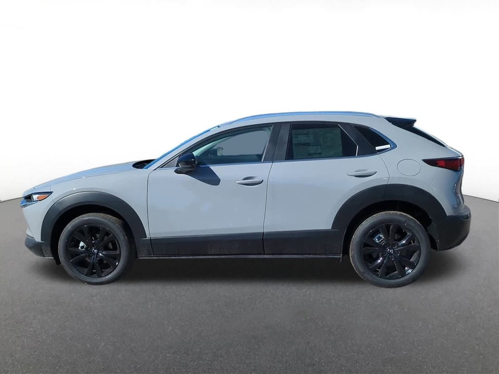 New 2025 Mazda CX-30 2.5 S Select Sport AWD Sport Utility