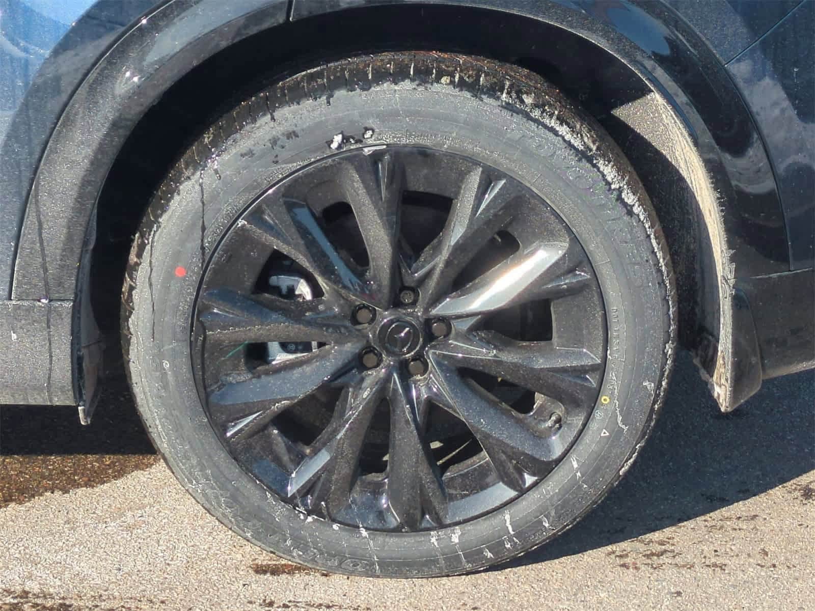 Thumbnail: 2026 Mazda CX-90 - 13