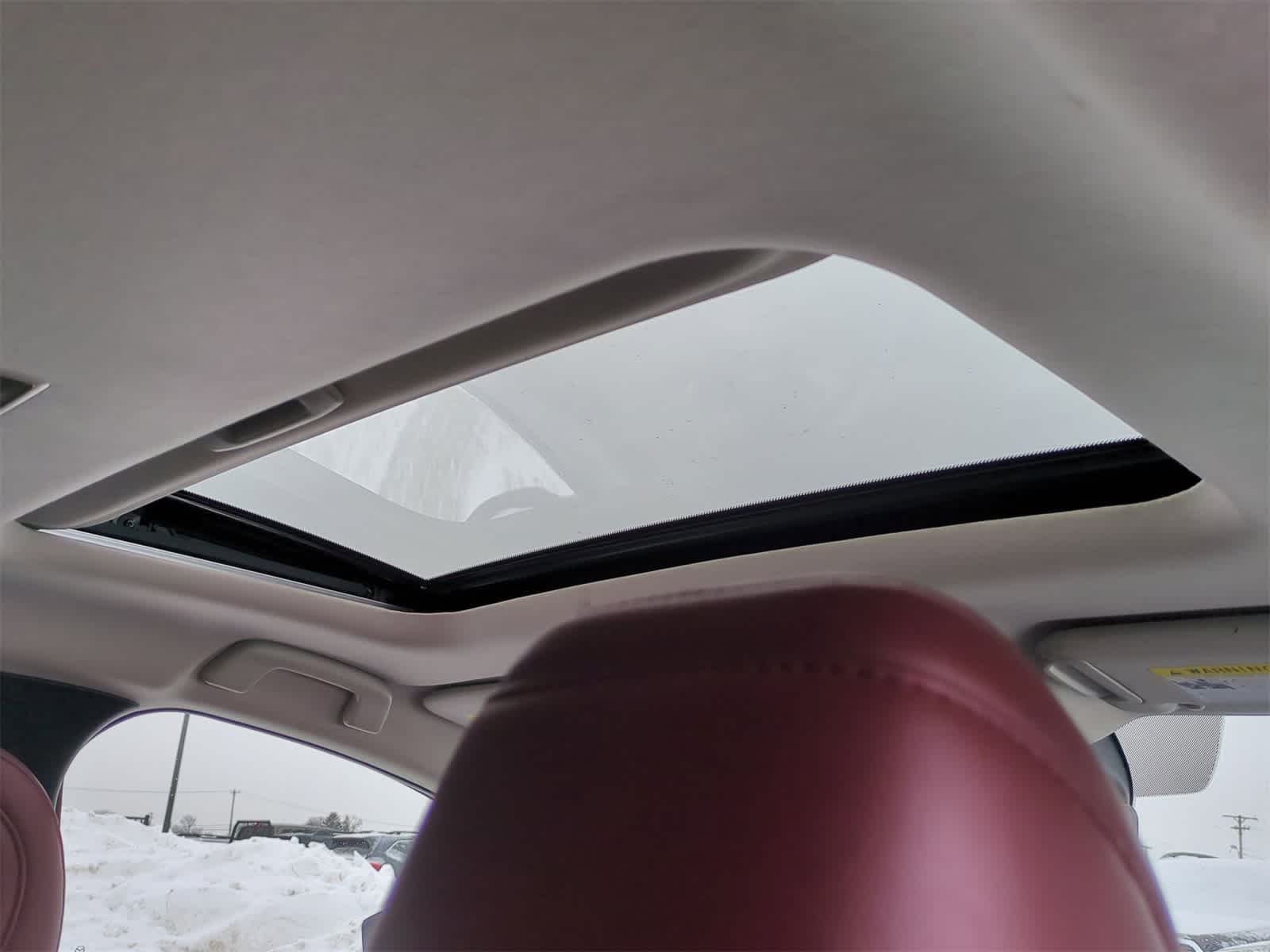 Thumbnail: 2023 Mazda CX-30 - 21