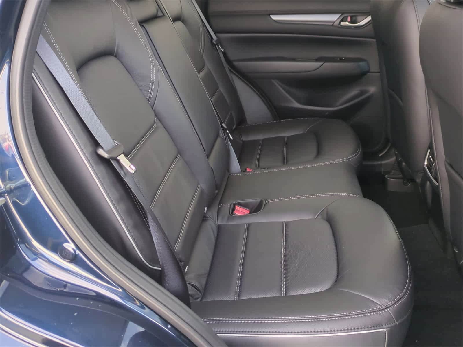 Thumbnail: 2025 Mazda CX-5 - 20